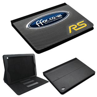 Ford Focus Owners Club Phone Stand